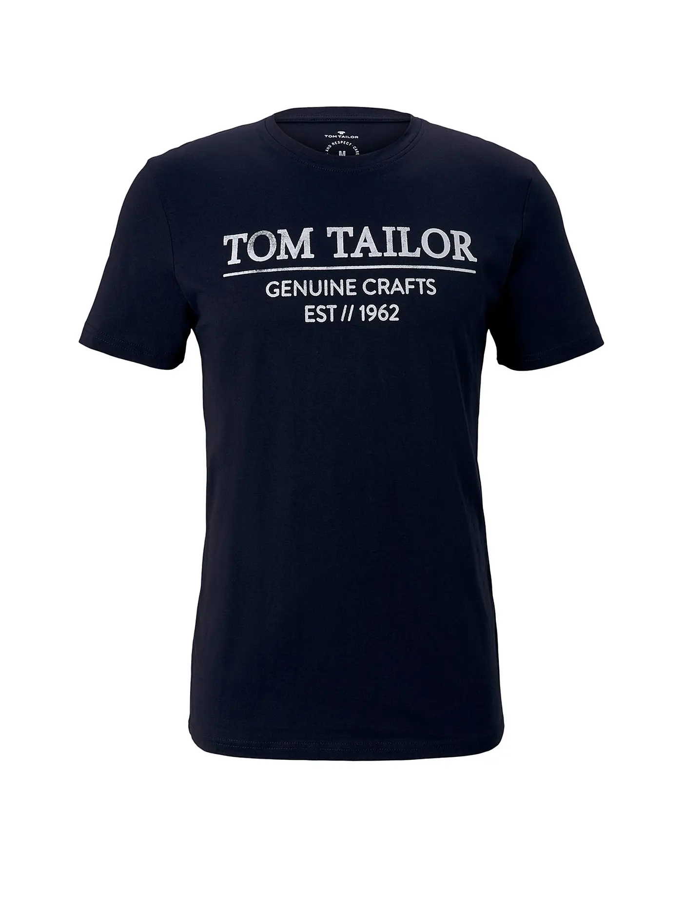 TOM TAILOR | T-Shirt | 